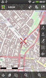 download Locus Maps + Locus add-on Contacts v1 0 apk